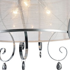 Потолочная люстра Freya Simone FR2020-CL-03-CH 1