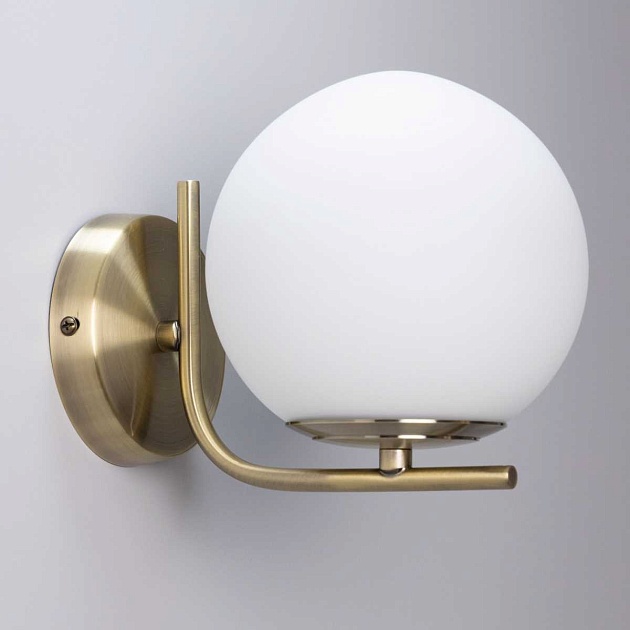 Бра Citilux Бремен CL112313 Фото № 14