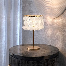 Настольная лампа Eurosvet Sandra a071168 2