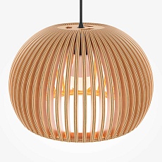 Подвесной светильник Maytoni Roots MOD195PL-01W 2