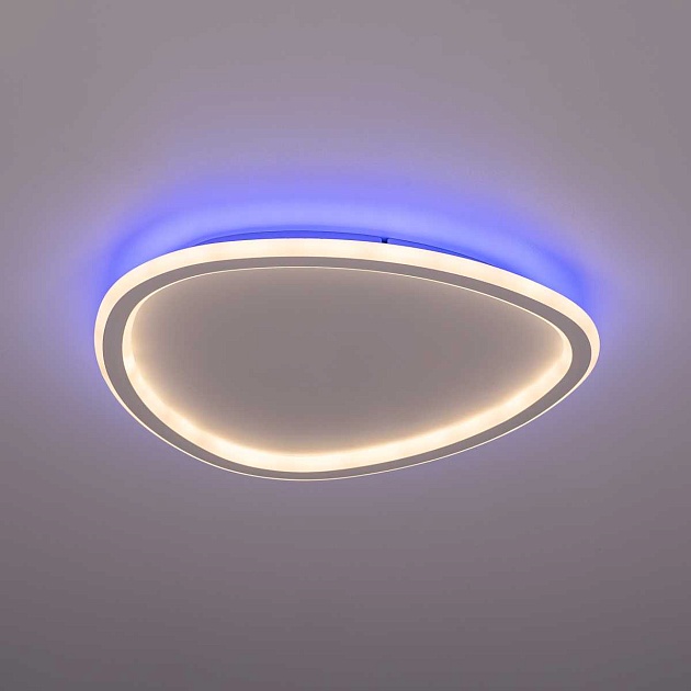 Потолочная люстра Citilux CL215B240E Фото № 10