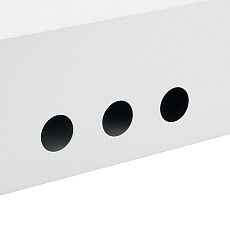 Шкаф навесной распределительный ЩРН-12 Stekker EBX60-1/12-31 IP31, 12 модулей, сталь ArcaMetal 50531 3