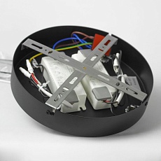 Подвесной светодиодный светильник Lussole Macon LSP-7306 2