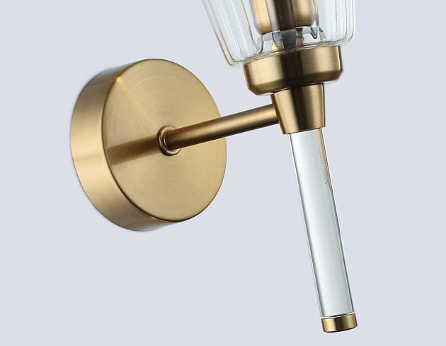 Настенный светильник Ambrella light High light LH55204 Фото № 5