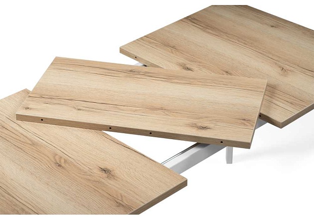 Кухонный стол Woodville Колон Лофт 489644 изображение 2 Кухонный стол Woodville Колон Лофт 489644 Фото № 2