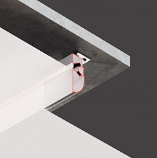 Профиль Flexy для многоуровневых натяжных потолков 6956 STANDART 01 2