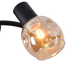 Спот Reluce 05961-0.8-04 BK+AB 1