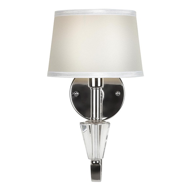 Бра iLamp Opera 82177/1B CR изображение 2 Бра iLamp Opera 82177/1B CR Фото № 2