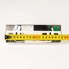 Спот Citilux Декарт CL704430 1