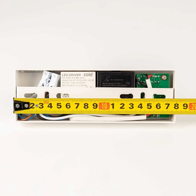 Спот Citilux Декарт CL704430 Фото № 2