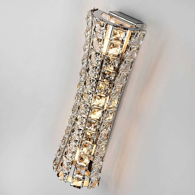 Настенный светильник MODELUX ML.557.03 CR изображение 2 Настенный светильник MODELUX ML.557.03 CR Фото № 2