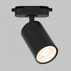 Трековый светильник IMEX Simple IL.0010.0018-BK 1