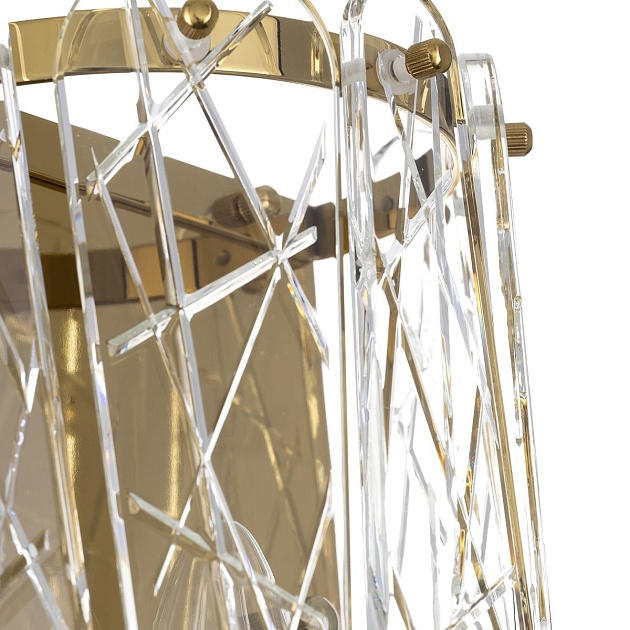 Настенный светильник Citilux Talla CL318412 Фото № 4