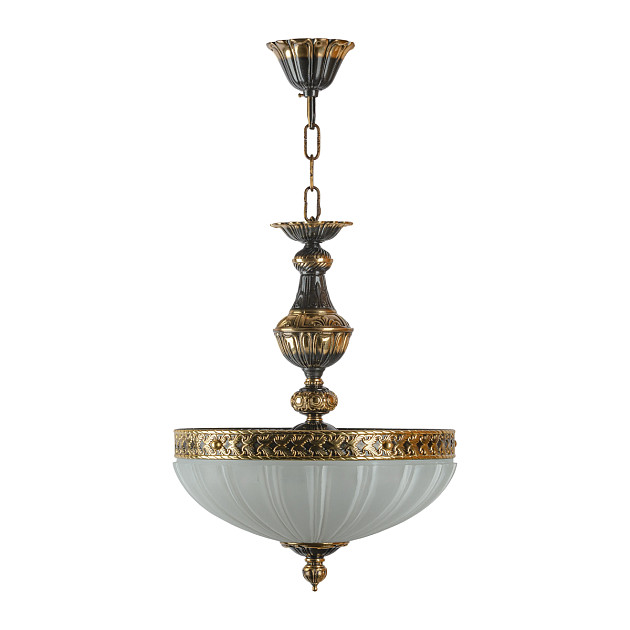 Люстра Ambiente 7539 РB Фото № 1