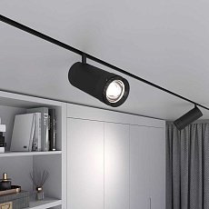Трековый светодиодный светильник Elektrostandard Modify 12W 4200K 85042/01 a062818 4