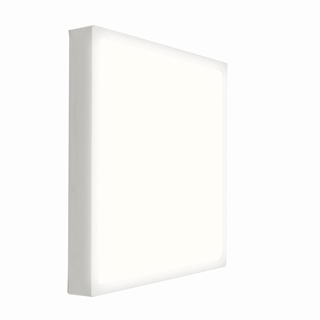 Накладная светодиодная панель Apeyron 06-49 Фото № 7