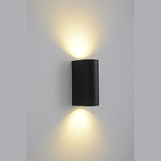 Настенный светильник Crystal Lux CLT 527W2 BL 5