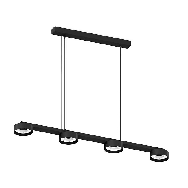 Подвесная люстра Ambrella light DIY Spot C9152 изображение 1 Подвесная люстра Ambrella light DIY Spot C9152 Фото № 1