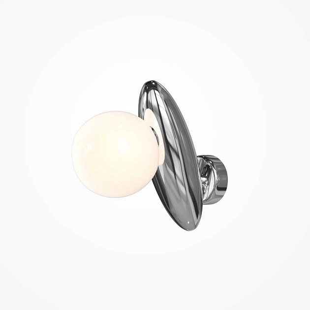 Бра Maytoni Modern Resonance MOD482WL-01PT изображение 4 Бра Maytoni Modern Resonance MOD482WL-01PT Фото № 4