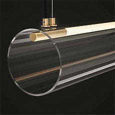 Светильник подвесной Lightera Luara LE102L-180G WIFI 5