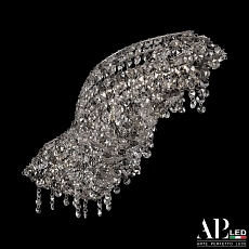 Потолочный светодиодный светильник Arte Perfetto Luce Rimini S507.0.60.B.4000 1