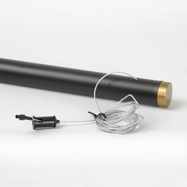 Подвесной светодиодный светильник Lussole Desoto LSP-7222 изображение 4 Подвесной светодиодный светильник Lussole Desoto LSP-7222 Фото № 4