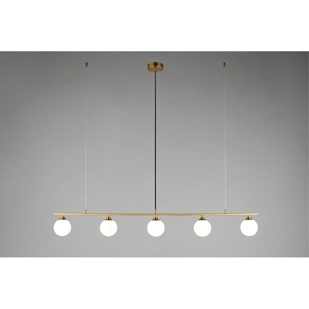 Подвесная люстра Aployt Sylwia APL.634.13.05 изображение 12 Подвесная люстра Aployt Sylwia APL.634.13.05 Фото № 12