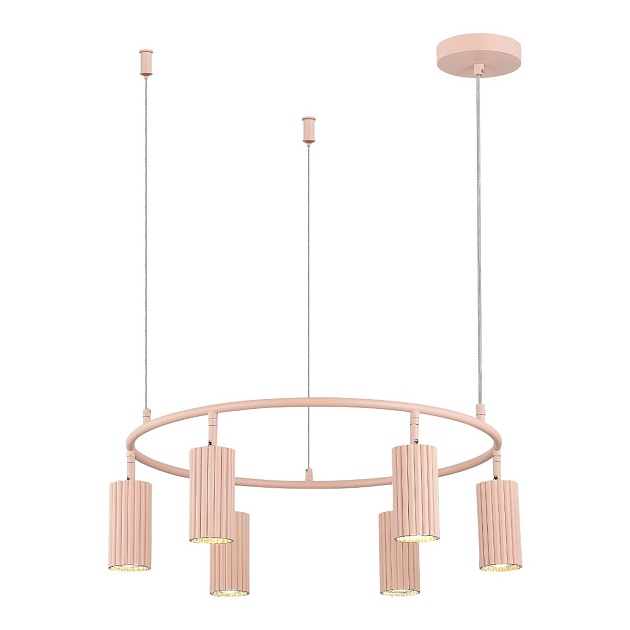 Подвесная люстра ST Luce KENDO SL1213.603.06 Фото № 1