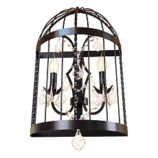 Бра Loft IT Vintage Birdcage Loft1891W 4