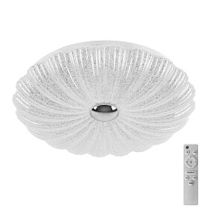 Настенно-потолочный светодиодный светильник Lightstar Arco Shell 225650
