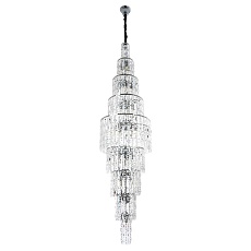 Подвесная люстра MODELUX ML.900.35 CR