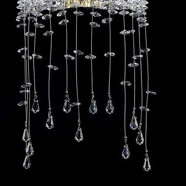 Настенный светильник Artglass Medea CE изображение 2 Настенный светильник Artglass Medea CE Фото № 2