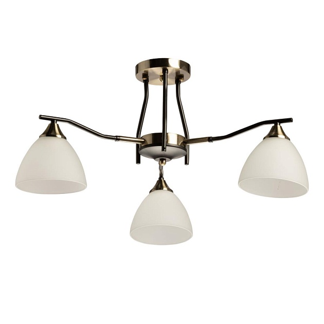 Люстра De City Альфа 115010103 Фото № 1