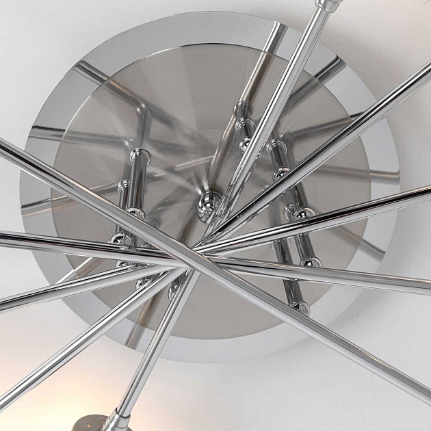 Потолочная люстра Citilux Хеликс CL109101 Фото № 5