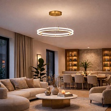 Подвесной светильник ST Luce FAGY SL6245.213.01 5