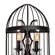 Бра Loft IT Vintage Birdcage Loft1891W 1