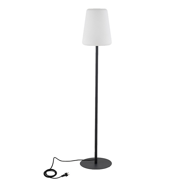 Торшер Nowodvorski Patio Black 10105 изображение 1 Торшер Nowodvorski Patio Black 10105 Фото № 1