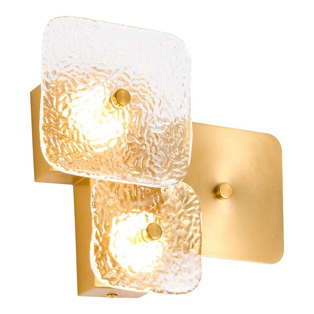 Бра настенное Lussole MOORE LSP-7444 Фото № 1