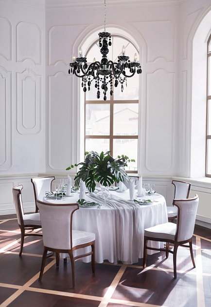 Подвесная люстра Globo Cuimbra I 63110-6 Фото № 3