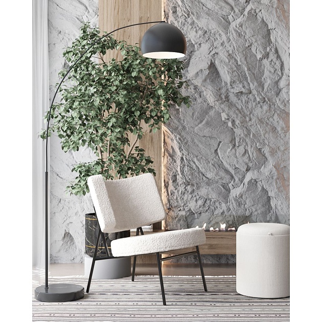 Торшер Moderli Arco V10992-F изображение 8 Торшер Moderli Arco V10992-F Фото № 8