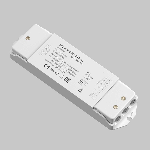 Диммер Maytoni Lighting control DALI 721002 Фото № 3