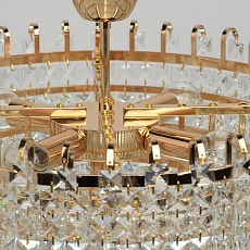 Потолочная люстра MW-Light Аделард 642011005 3