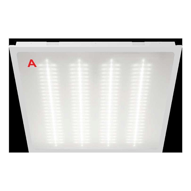 Потолочный светильник WOLTA Pro ДВО04-36-052-5К изображение 1 Потолочный светильник WOLTA Pro ДВО04-36-052-5К Фото № 1