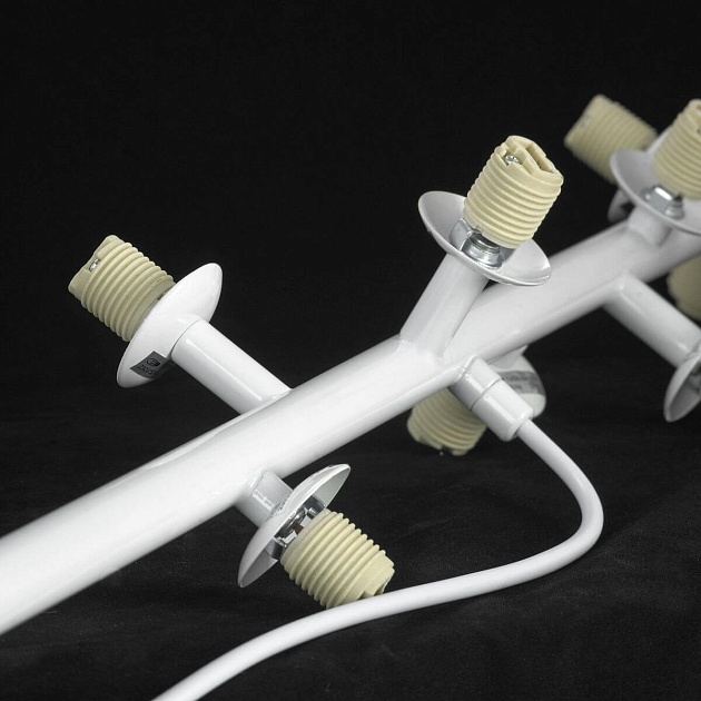 Подвесная люстра Lussole Loft LSP-7001 Фото № 4