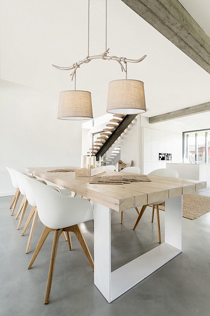 Подвесная люстра Mantra Sabina 6177 Фото № 5