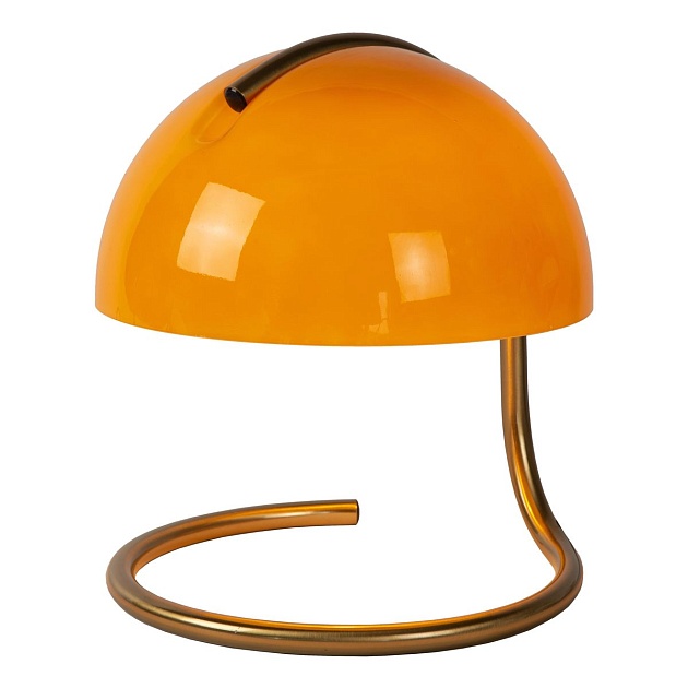 Настольная лампа Lucide Cato 46516/01/53 Фото № 1