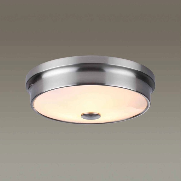 Настенно-потолочный светильник Odeon Light Walli Marsei 4825/3C Фото № 3