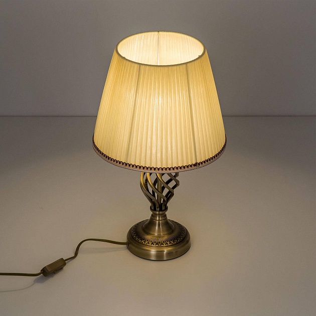 Настольная лампа Citilux Вена CL402833 фото 2