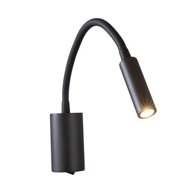 Бра Loft IT Stick 10009BK Фото № 1