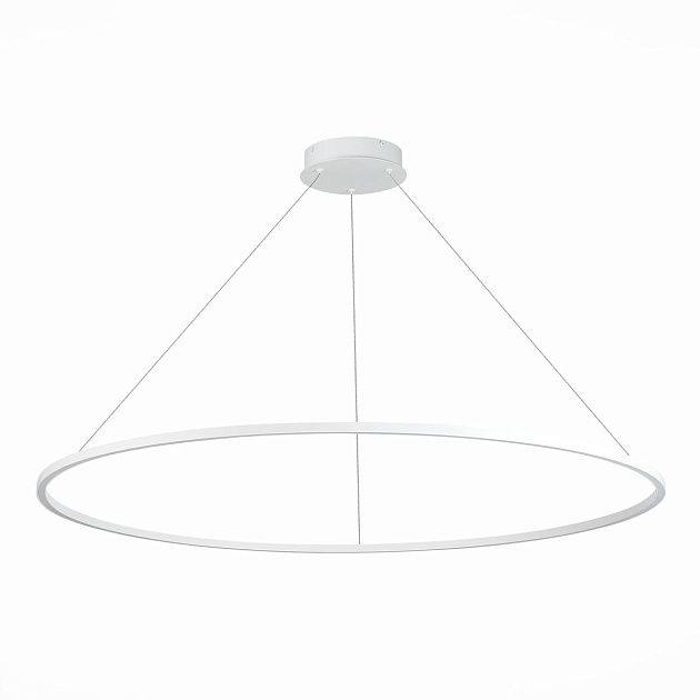 Подвесной светодиодный светильник ST Luce ST605.543.72 изображение 1 Подвесной светодиодный светильник ST Luce ST605.543.72 Фото № 1